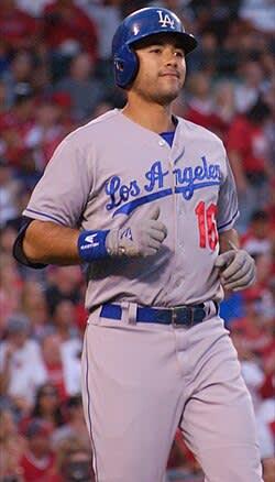 Andre Ethier 2013