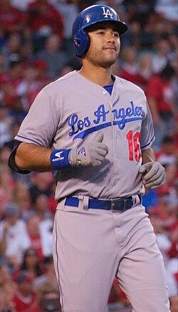 Andre Ethier 2013