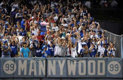 Mannywood