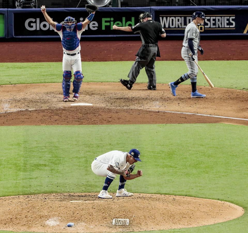 2020 final out