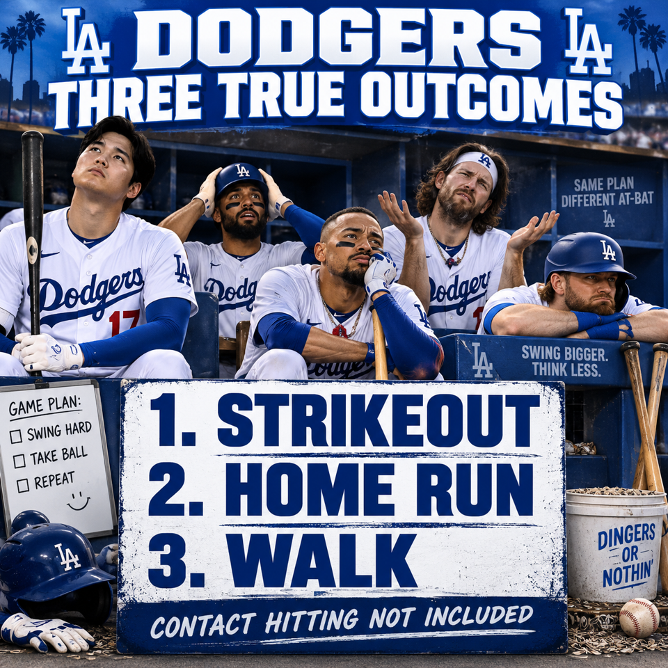 3Outcomes