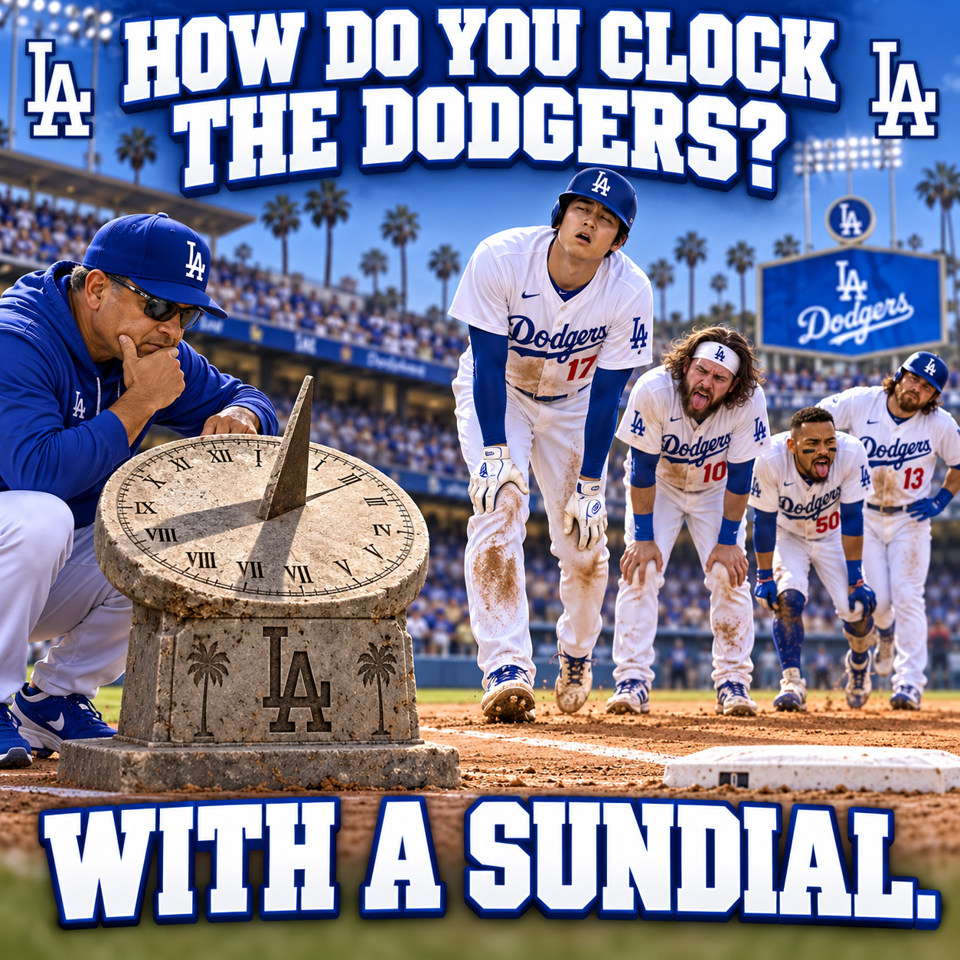 Sundial