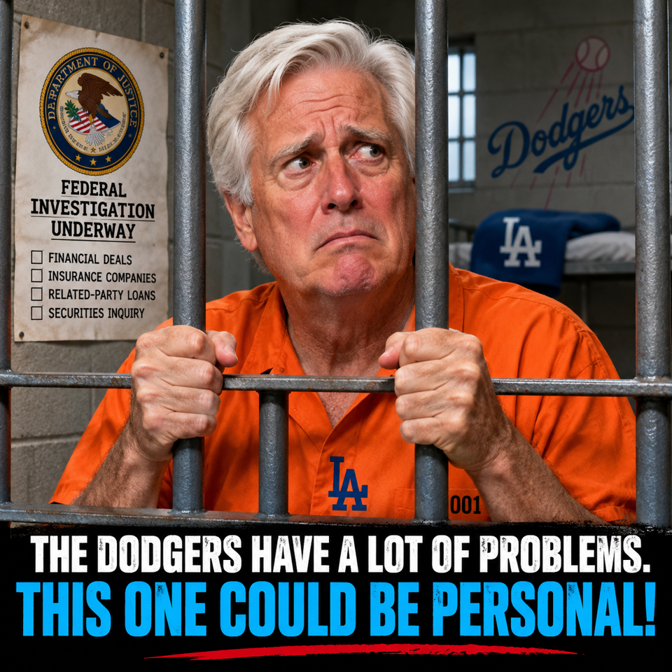 Walter Jail