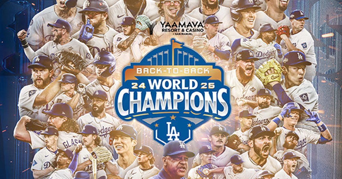 Great moments in Dodger history part 1: 1958-1978
