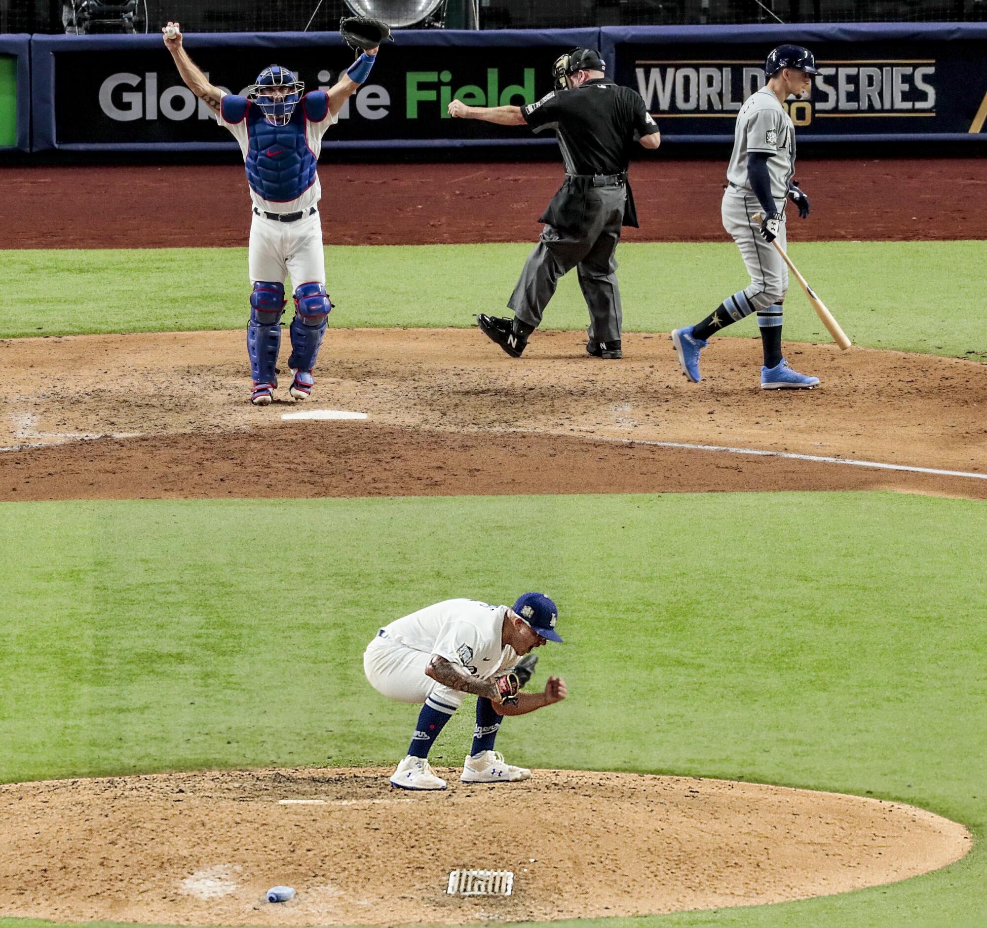 2020 final out