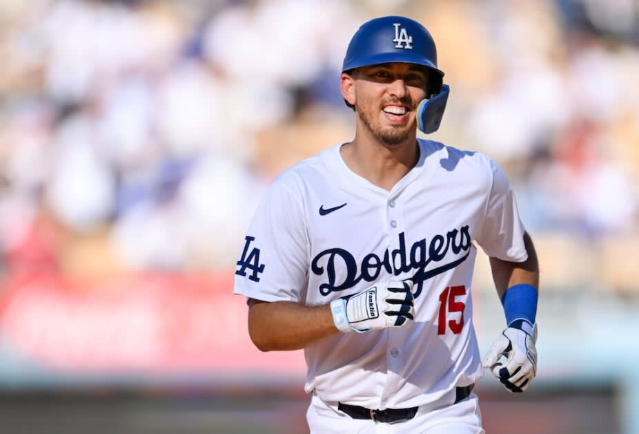 Austin Barnes 2