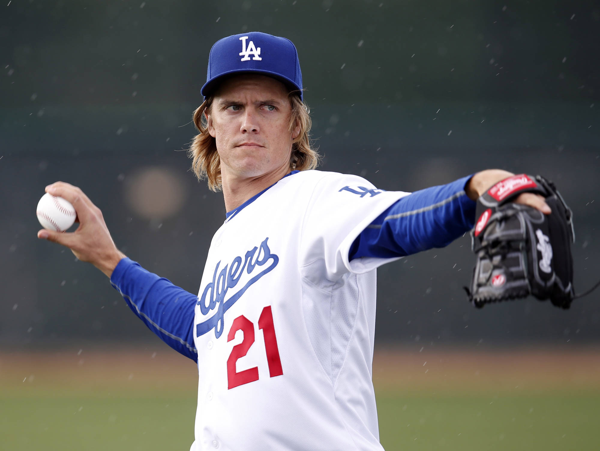 Greinke