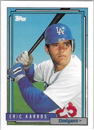 Karros #23