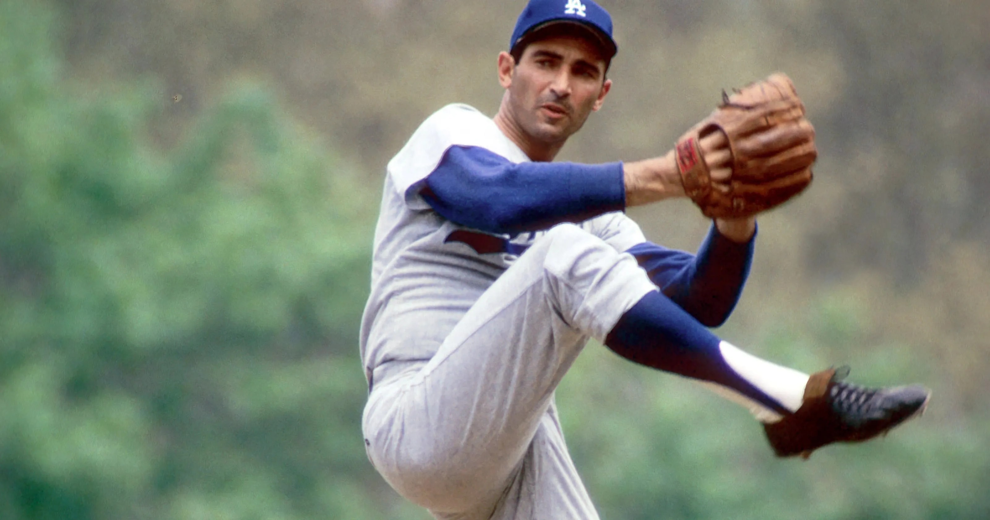 Koufax