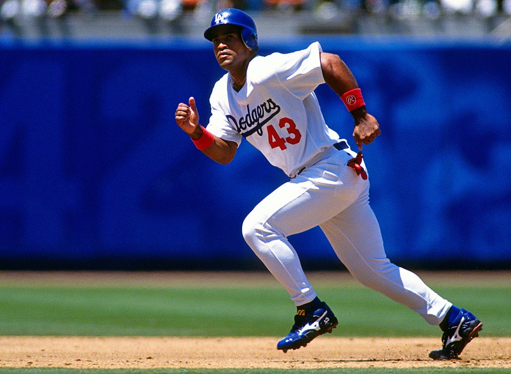 Mondesi 1