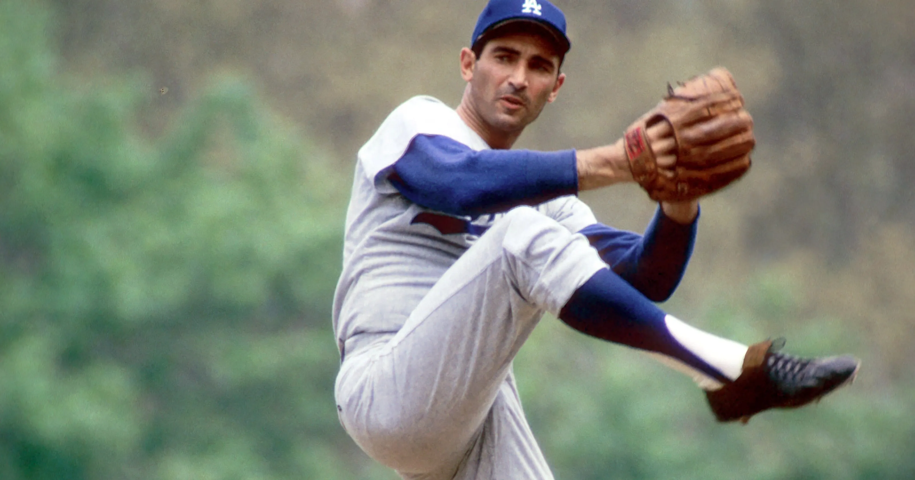 Koufax